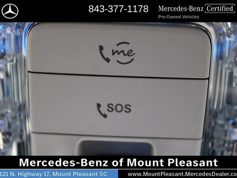 Certified 2023 Mercedes-Benz GLE 450 4MATIC image 56