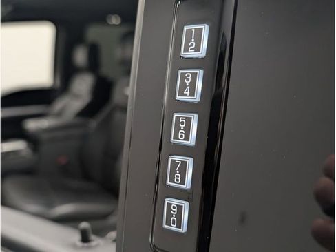 Used 2026 Ford F250 Platinum image 14