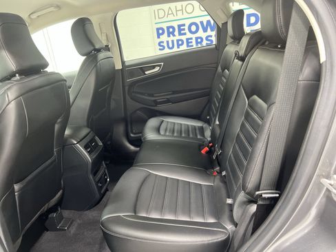 Used 2024 Ford Edge SEL w/ Convenience Package AWD/4WD image 21