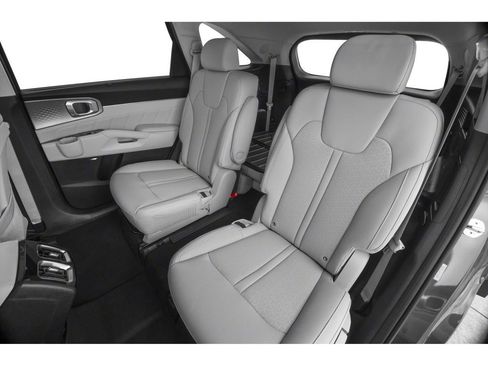 Used 2023 Kia Sorento SX Prestige w/ Panoramic Sunroof Package AWD/4WD image 10