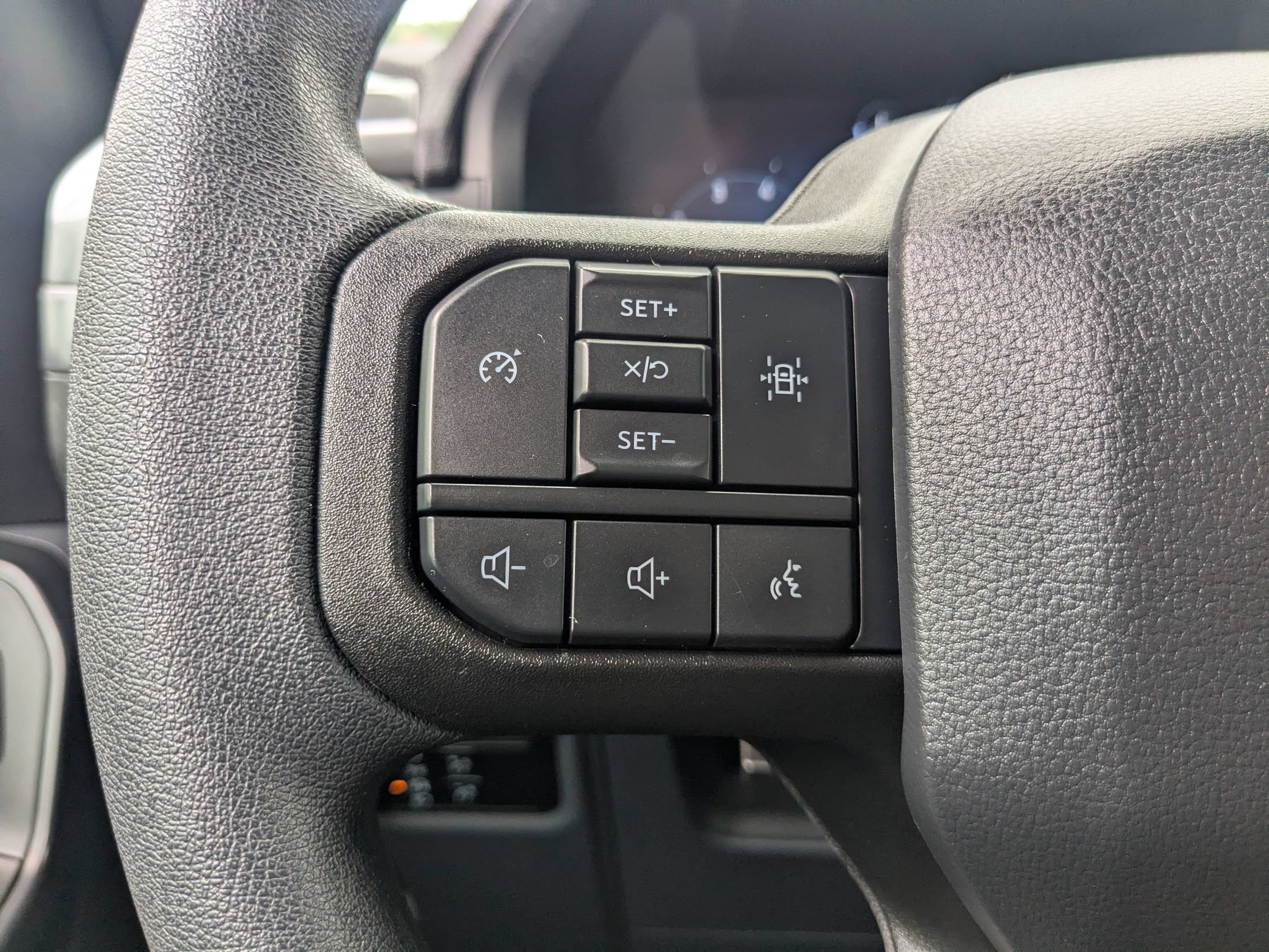 Used 2025 Ford F150 STX w/ STX Black Appearance Package AWD/4WD image 20
