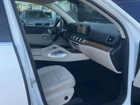 Used 2022 Mercedes-Benz GLE 350 image 31