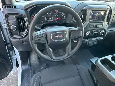 Used 2023 GMC Sierra 1500 Pro w/ Convenience Package image 13