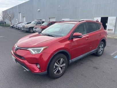 Used 2016 Toyota RAV4 XLE