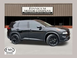 Used 2023 Nissan Rogue SV w/ SV Premium B Package FWD video 1