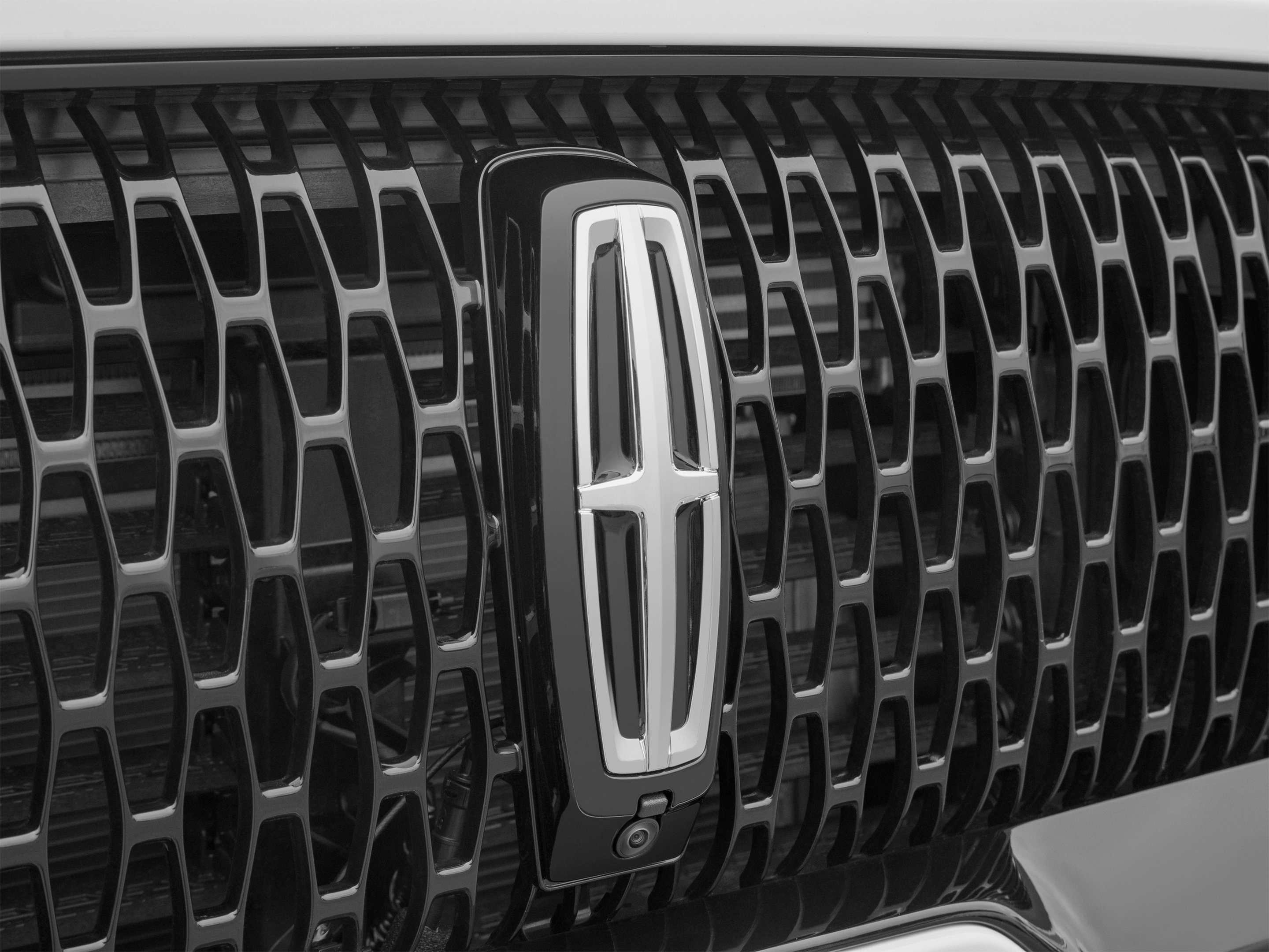 Used 2024 Lincoln Aviator Black Label AWD/4WD image 59
