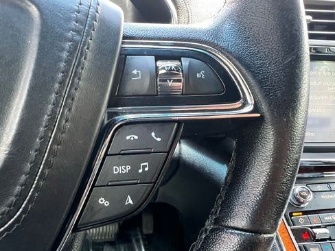 Used 2020 Lincoln Continental w/ Equipment Group 500A FWD image 29