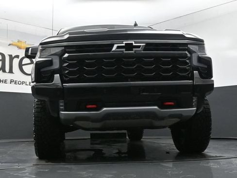 New 2026 Chevrolet Silverado 1500 ZR2 AWD/4WD image 3