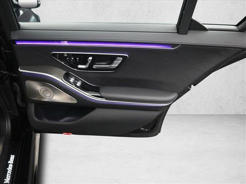 Certified 2024 Mercedes-Benz S 580 4MATIC Sedan image 26