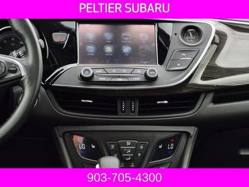 Used 2019 Buick Envision Essence FWD image 27