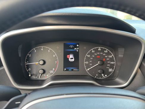 Certified 2026 Toyota Corolla SE FWD image 22