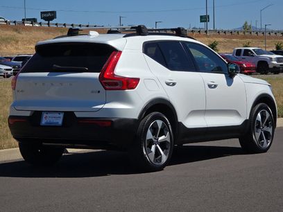 Used 2023 Volvo XC40 B5 Ultimate