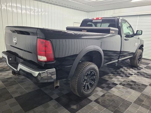 Used 2014 RAM 2500 Tradesman w/ Popular Equipment Group image 11