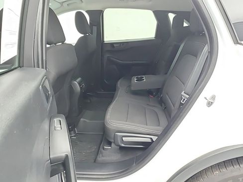 Used 2024 Ford Escape Active image 40