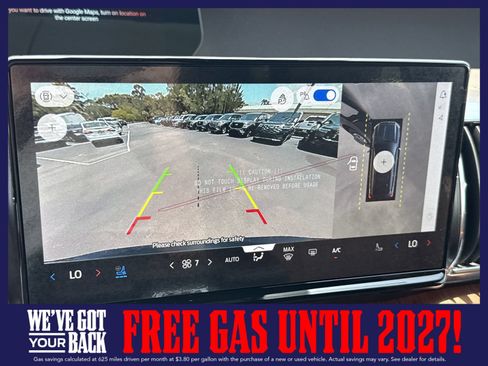 New 2026 Ford Expedition Max King Ranch AWD/4WD image 24