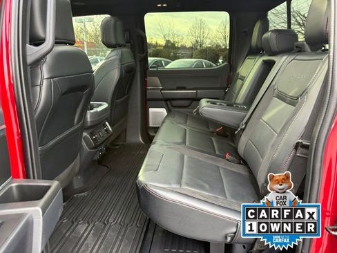 Used 2024 Ford F150 Raptor image 20