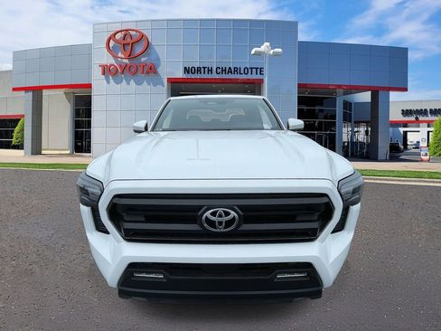 New 2026 Toyota Tacoma TRD Off-Road AWD/4WD image 4