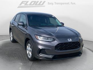 Certified 2025 Honda HR-V LX video 1