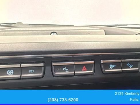 Used 2024 Ford F350 Platinum w/ FX4 Off-Road Package image 42