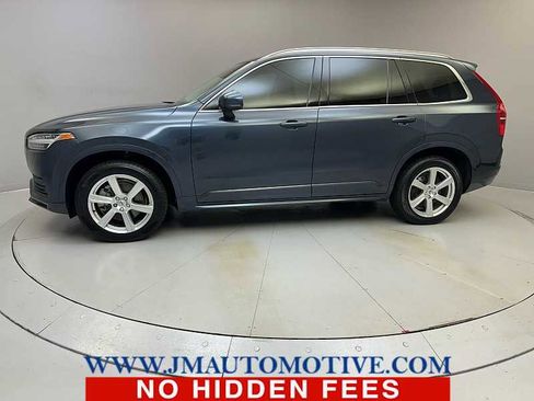 Used 2023 Volvo XC90 B5 Core w/ Protection Package Premier image 2