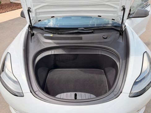 Used 2018 Tesla Model 3 Performance AWD/4WD image 46