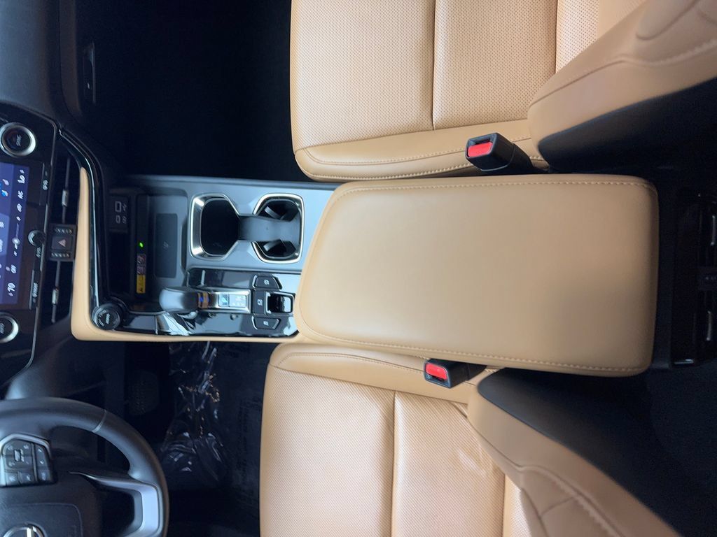 Used 2023 Lexus NX 250 FWD image 36