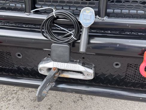 Used 2019 RAM 2500 Tradesman AWD/4WD image 6