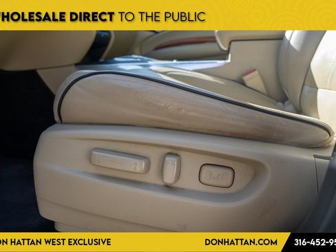 Used 2017 Acura MDX SH-AWD image 17