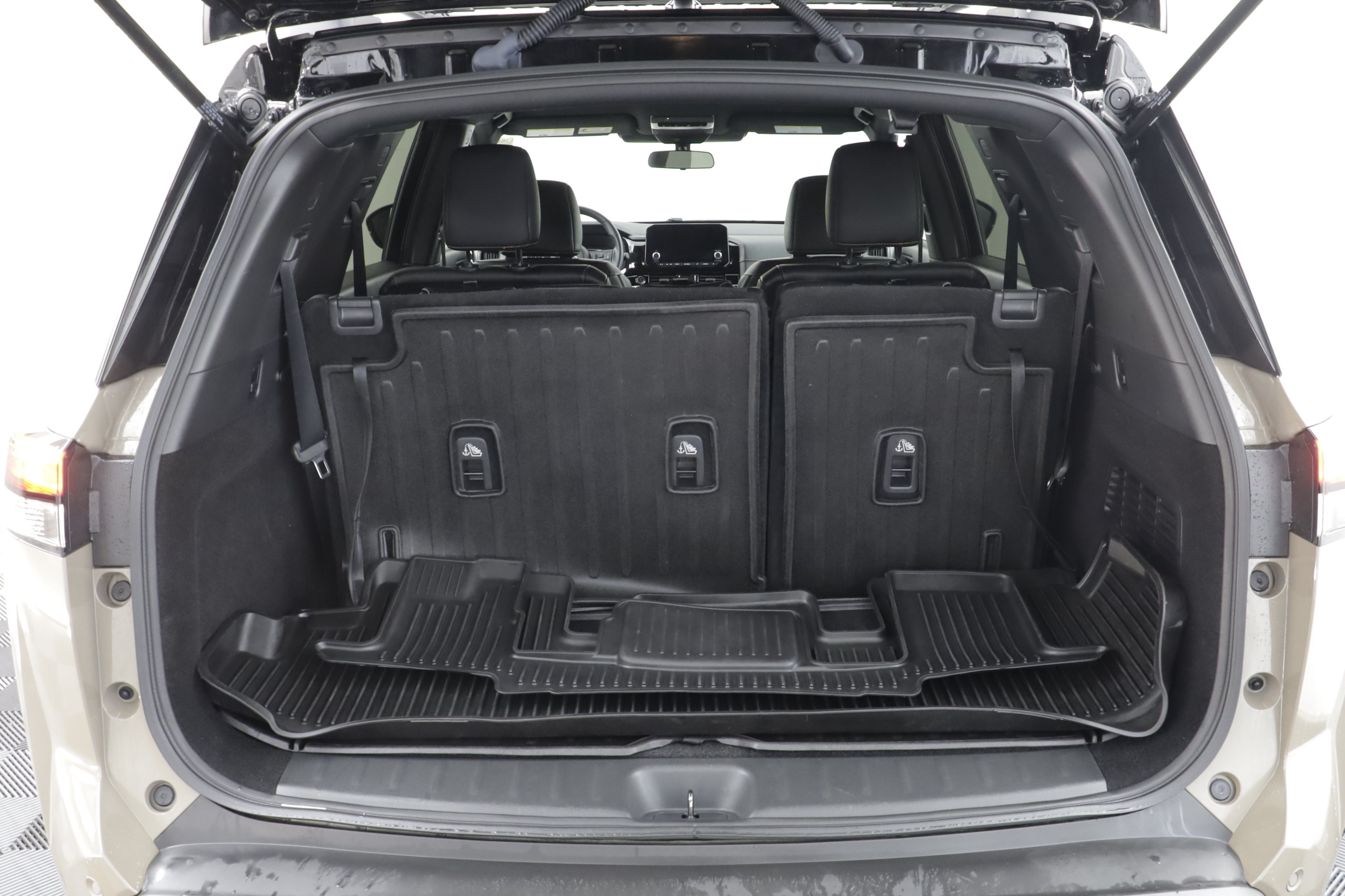 Used 2023 Nissan Pathfinder Rock Creek AWD/4WD image 21