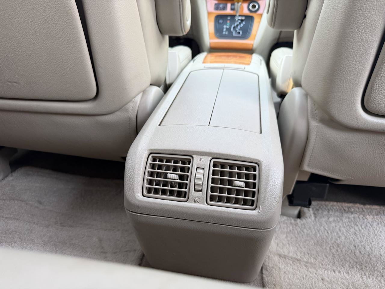 Used 2005 Lexus RX 330 AWD w/ Premium Plus Pkg image 22