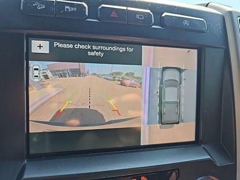 Used 2018 Ford F150 King Ranch w/ Equipment Group 601A Luxury AWD/4WD image 19