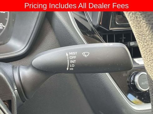 Used 2024 Toyota Corolla LE FWD image 23