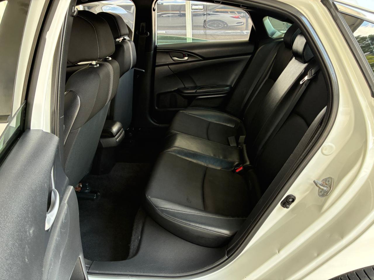 Used 2019 Honda Civic Sport image 26