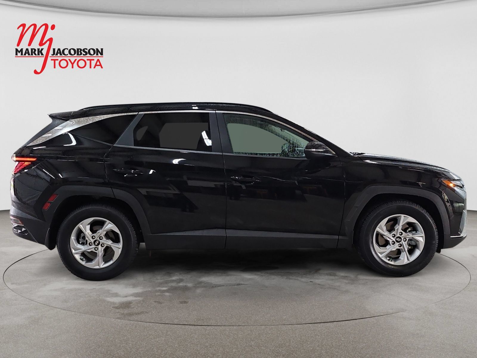 Used 2022 Hyundai Tucson SEL w/ Cargo Package FWD image 7