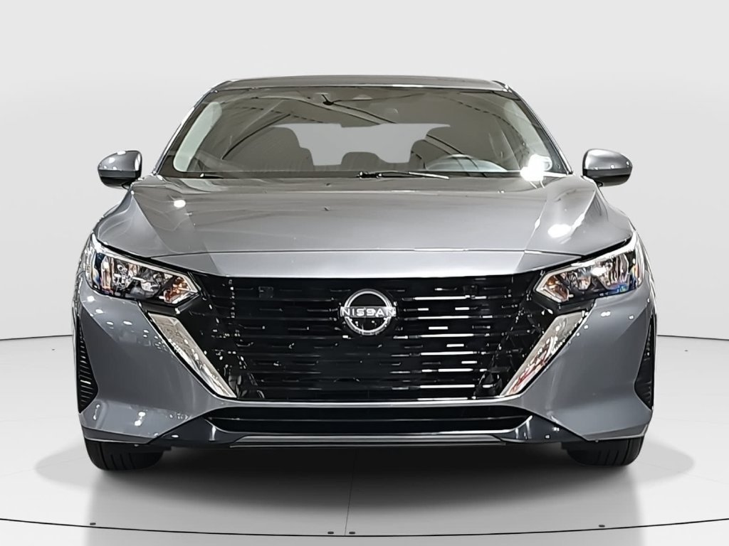 Used 2025 Nissan Sentra S FWD image 2