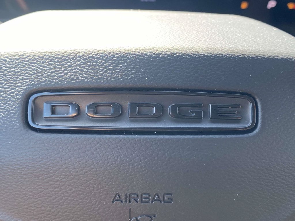 New 2026 Dodge Charger R/T AWD/4WD image 28
