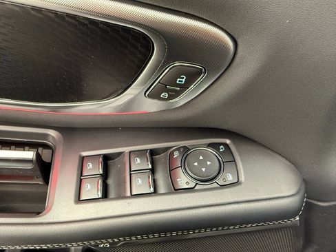 New 2026 Ford Expedition Platinum w/ Stealth Performance Package image 12