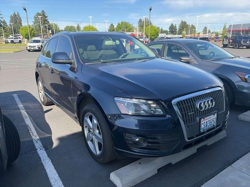 Used 2011 Audi Q5 2.0T Premium Plus AWD/4WD image 5
