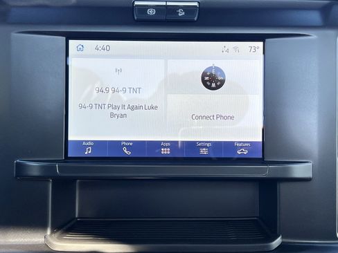 New 2026 Ford F350 XL w/ STX Appearance Package image 29