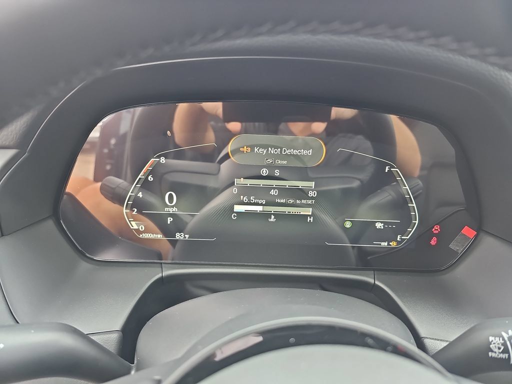 New 2026 MAZDA CX-5 Select AWD/4WD image 19