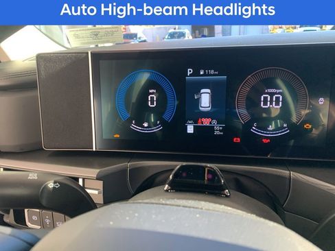 New 2026 Hyundai Santa Fe SEL image 5