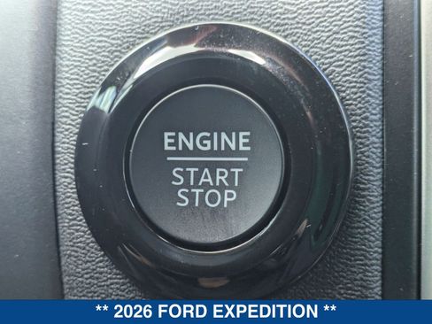 New 2026 Ford Expedition Active RWD image 39
