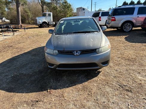 Used 2008 Honda Civic EX image 8