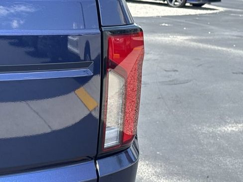 New 2026 Honda Passport RTL image 16