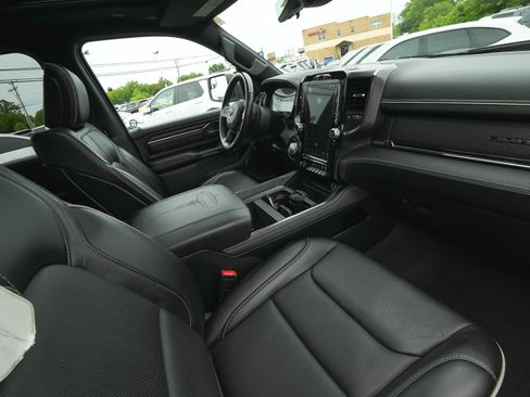 Used 2024 RAM 1500 Limited AWD/4WD image 46