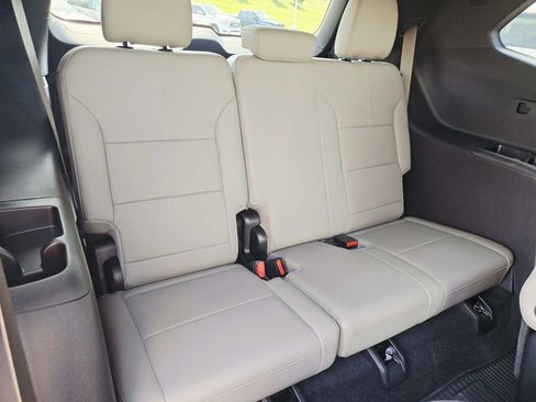 New 2026 GMC Acadia Elevation w/ Black Edition FWD image 15