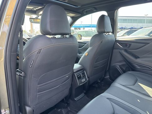 Certified 2025 Subaru Forester Wilderness w/ Wilderness Package image 28