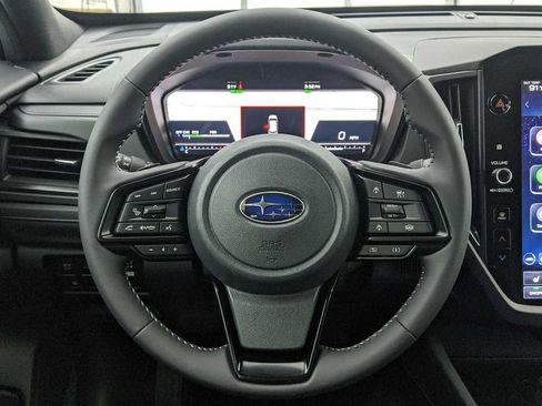 New 2026 Subaru Forester Premium AWD/4WD image 19