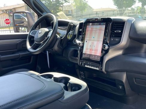 New 2025 RAM 2500 Tradesman image 20