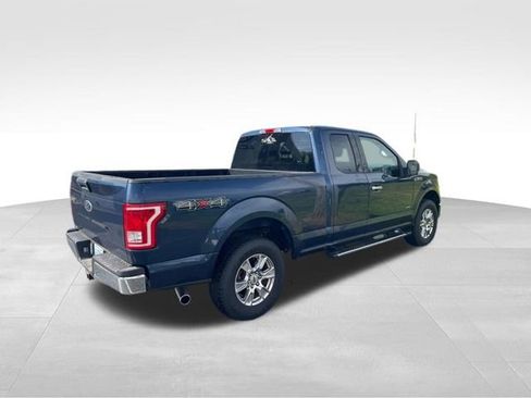 Used 2016 Ford F150 XLT w/ Equipment Group 301A Mid image 7